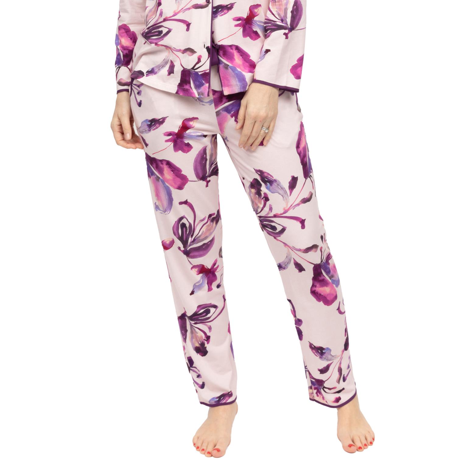 Cyberjammies Taylor Jersey Pyjama Bottoms